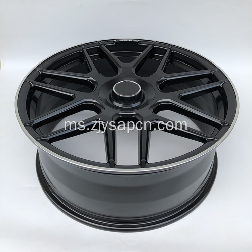 Rim roda palsu untuk sclass kelas s